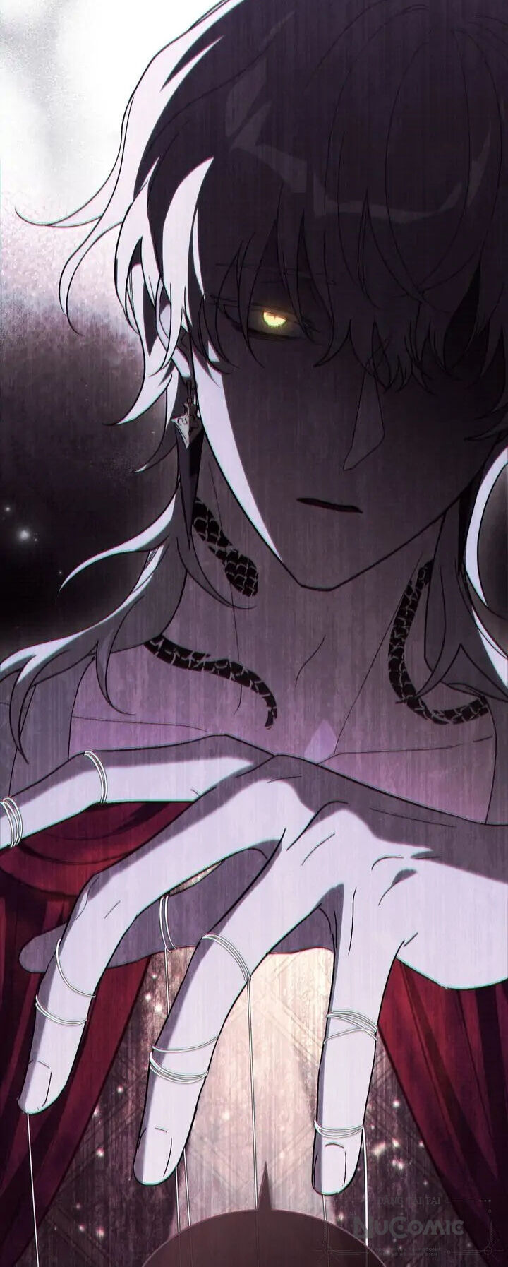 Khi Số Phận Tìm Đến Hai Ta Chap 13 - Next Chap 14