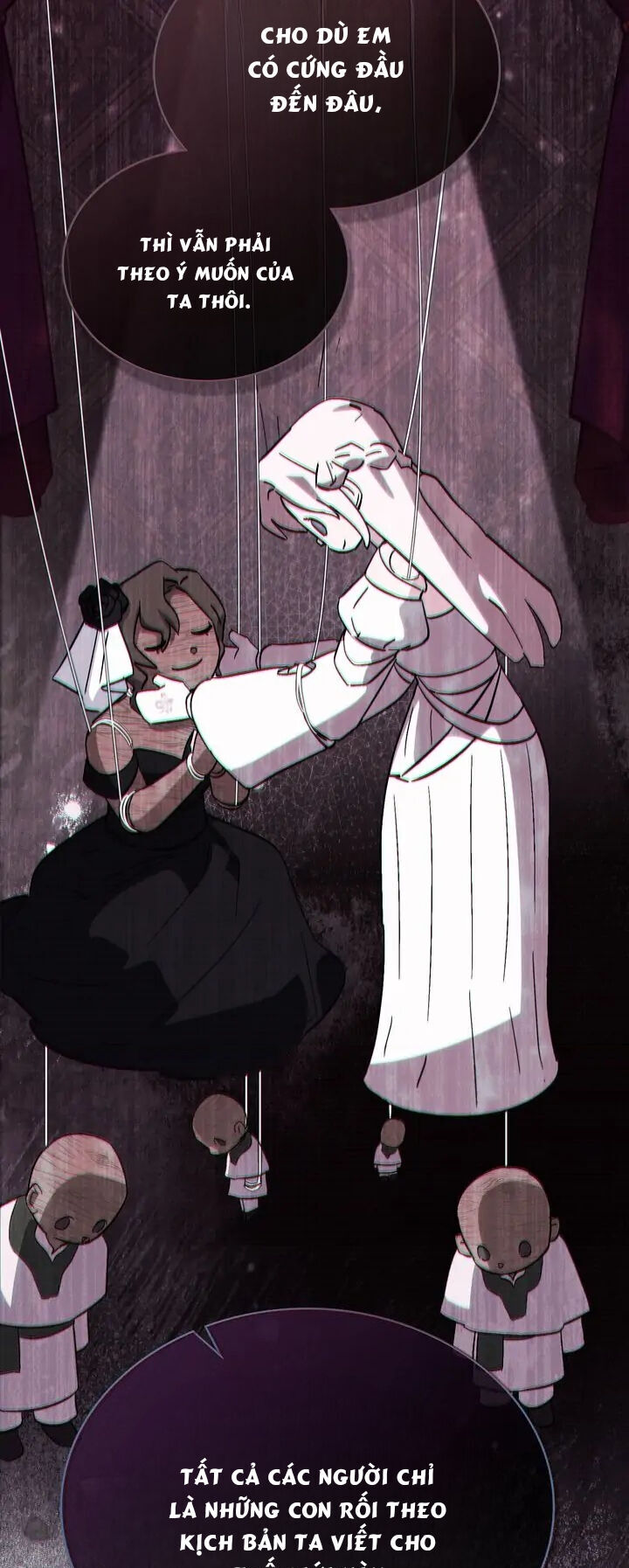 Khi Số Phận Tìm Đến Hai Ta Chap 13 - Next Chap 14