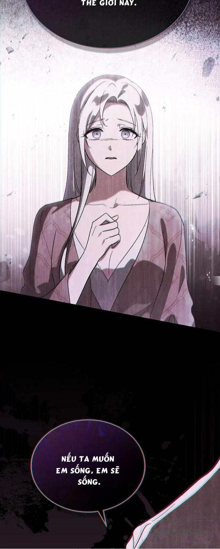 Khi Số Phận Tìm Đến Hai Ta Chap 13 - Next Chap 14