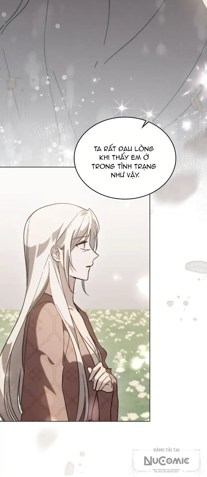 Khi Số Phận Tìm Đến Hai Ta Chap 13 - Next Chap 14