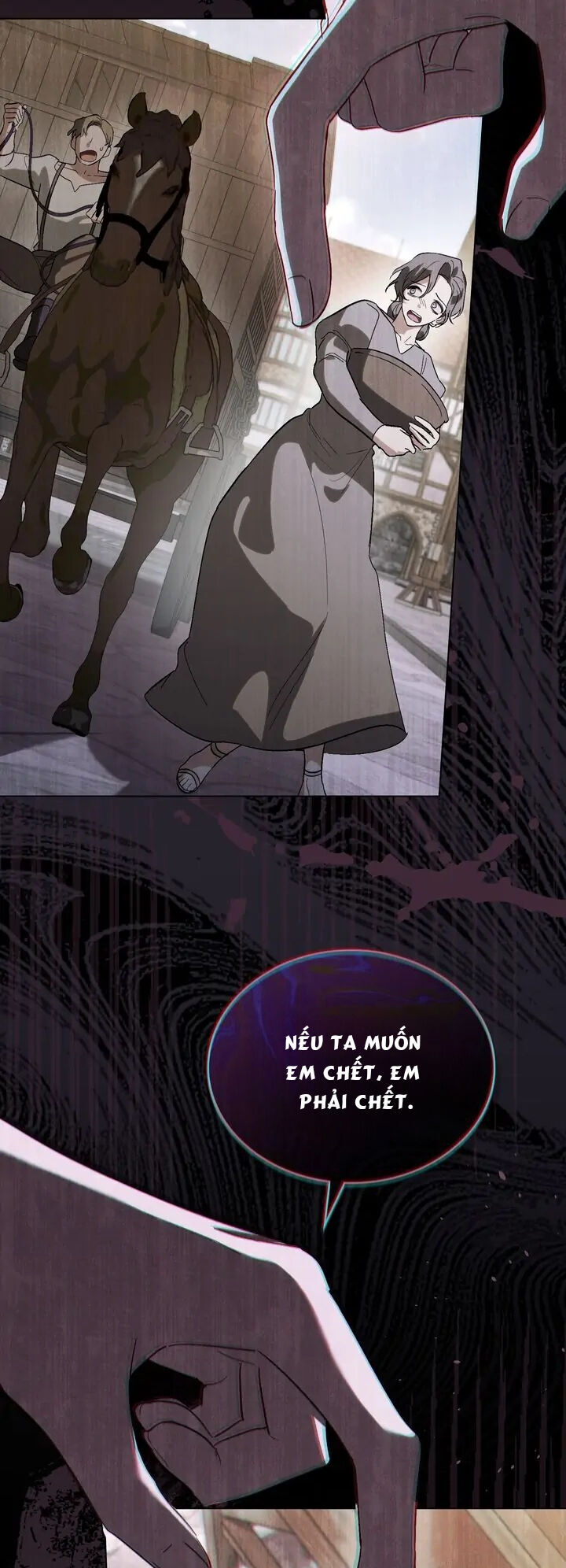 Khi Số Phận Tìm Đến Hai Ta Chap 13 - Next Chap 14