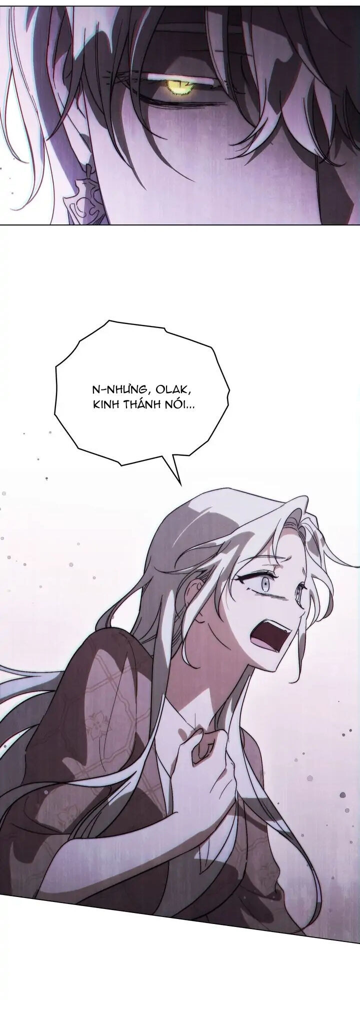 Khi Số Phận Tìm Đến Hai Ta Chap 13 - Next Chap 14