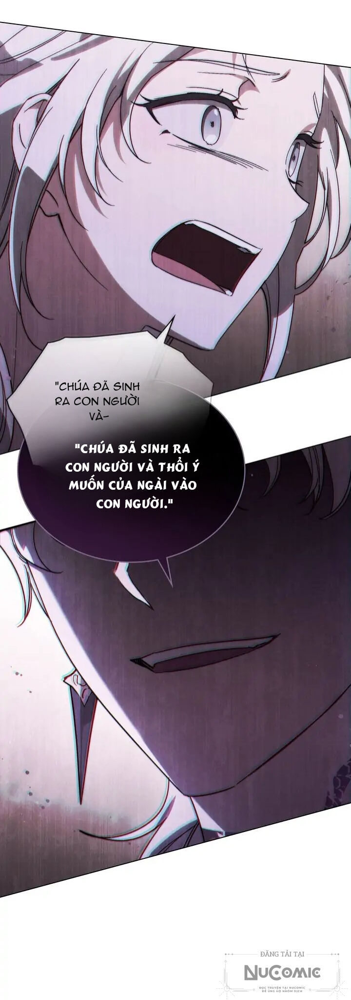 Khi Số Phận Tìm Đến Hai Ta Chap 13 - Next Chap 14