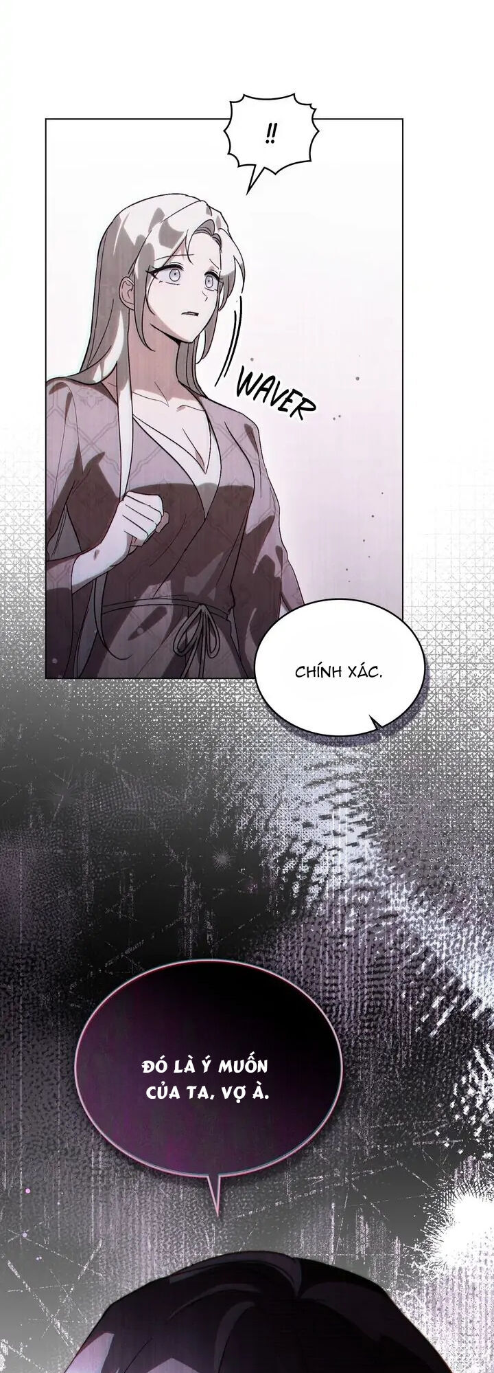 Khi Số Phận Tìm Đến Hai Ta Chap 13 - Next Chap 14