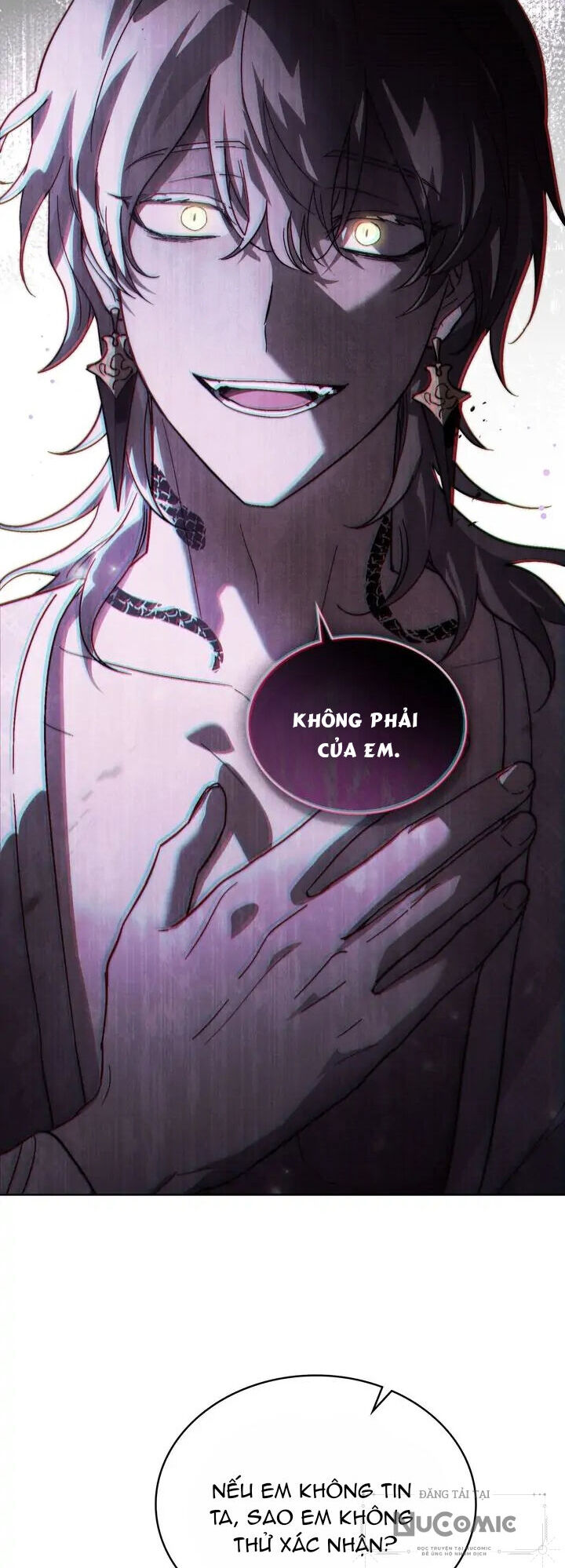 Khi Số Phận Tìm Đến Hai Ta Chap 13 - Next Chap 14