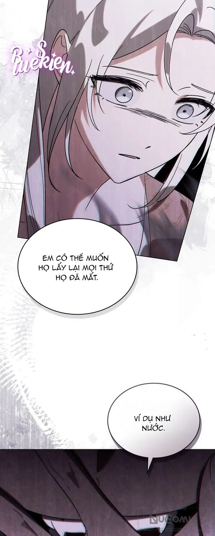 Khi Số Phận Tìm Đến Hai Ta Chap 13 - Next Chap 14