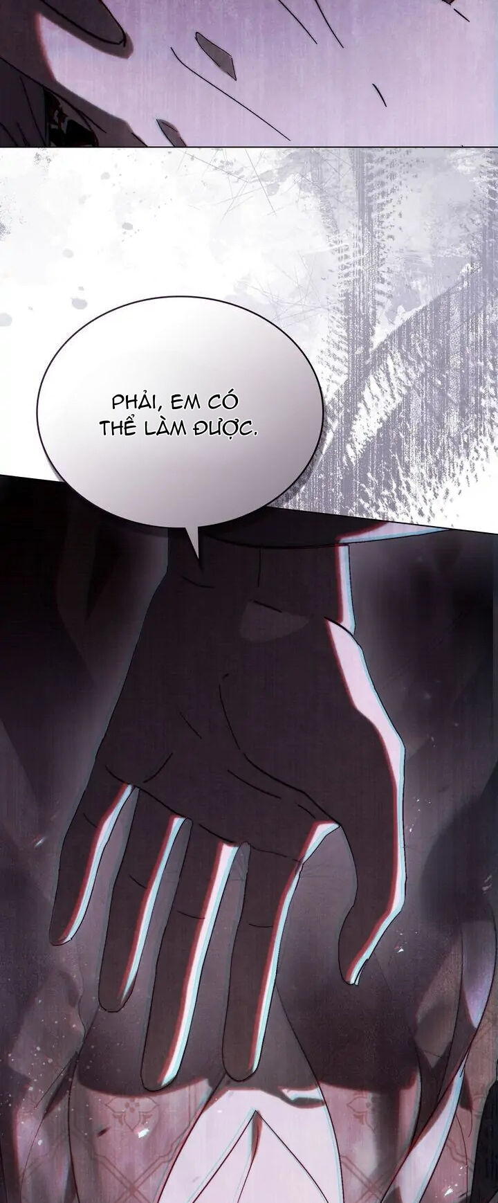 Khi Số Phận Tìm Đến Hai Ta Chap 13 - Next Chap 14