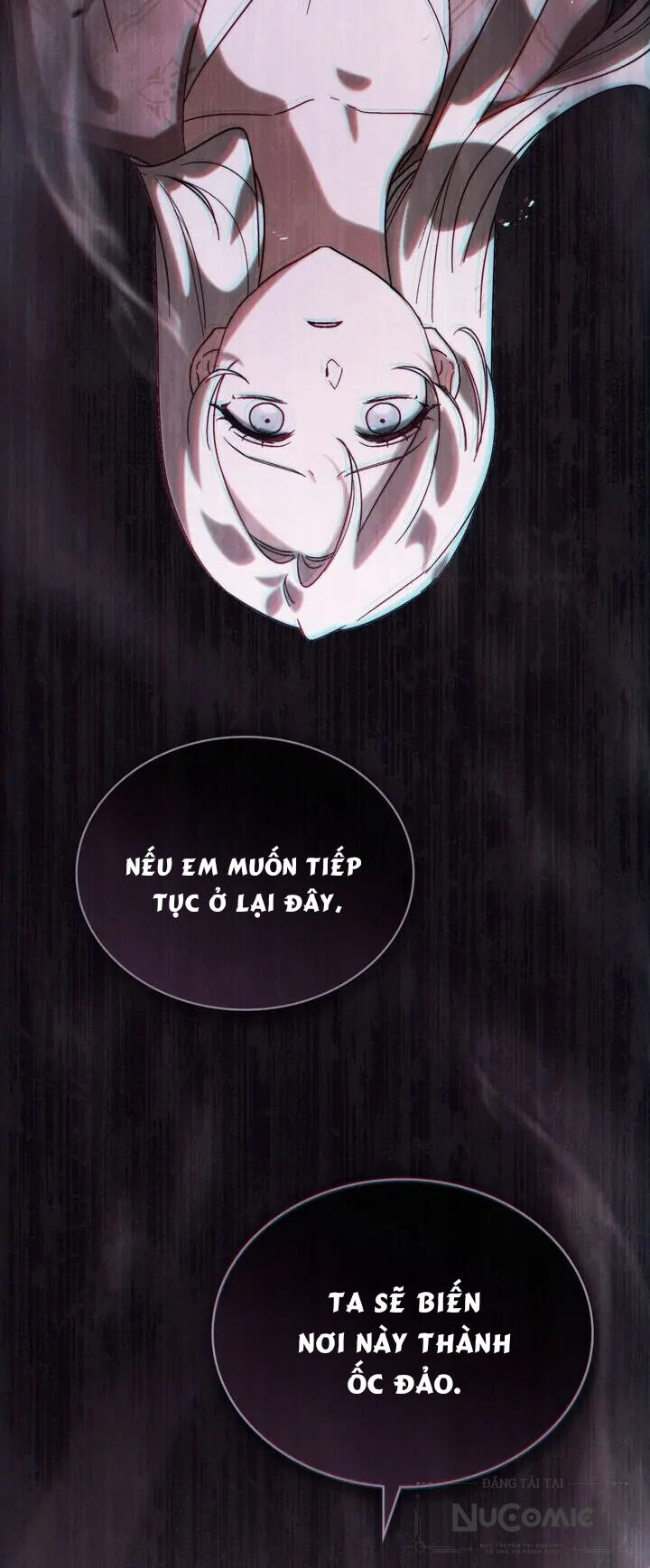 Khi Số Phận Tìm Đến Hai Ta Chap 13 - Next Chap 14