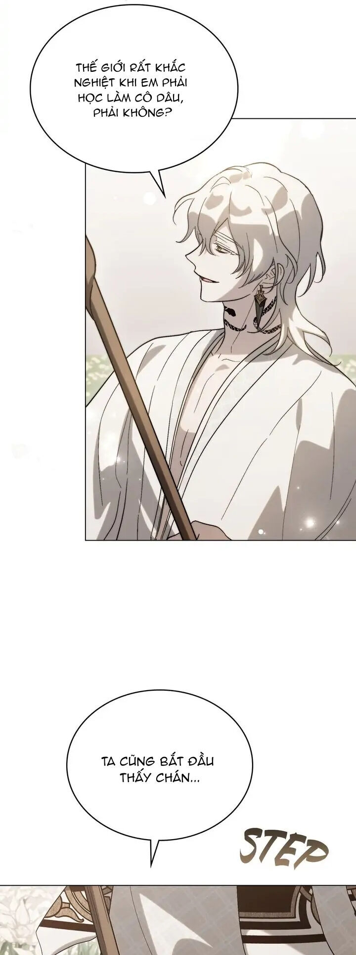 Khi Số Phận Tìm Đến Hai Ta Chap 13 - Next Chap 14