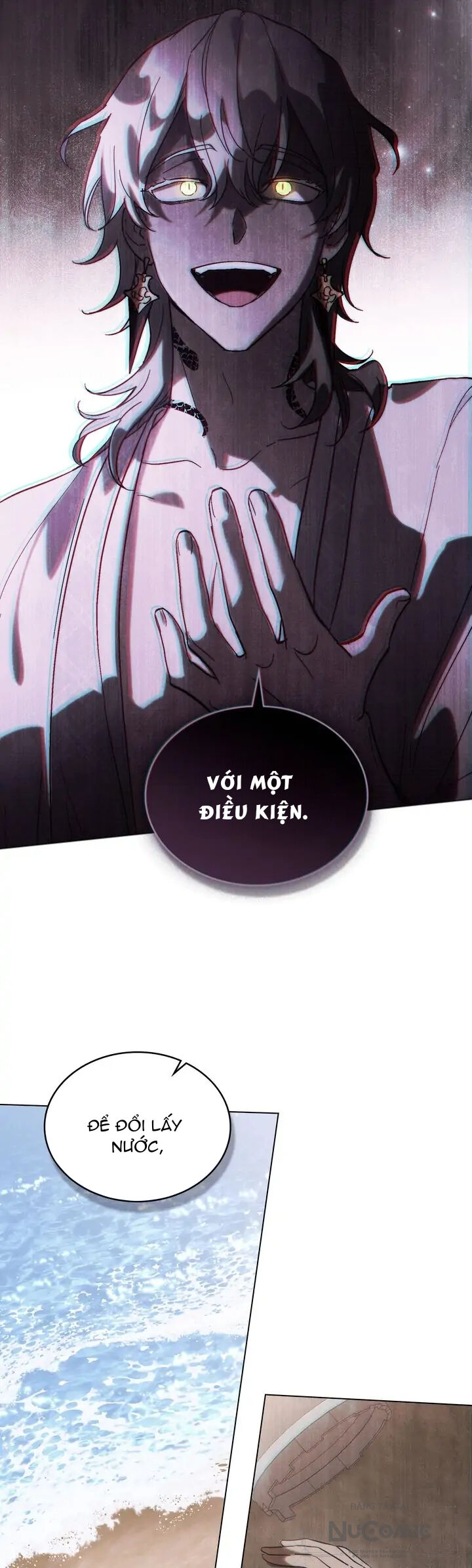 Khi Số Phận Tìm Đến Hai Ta Chap 13 - Next Chap 14