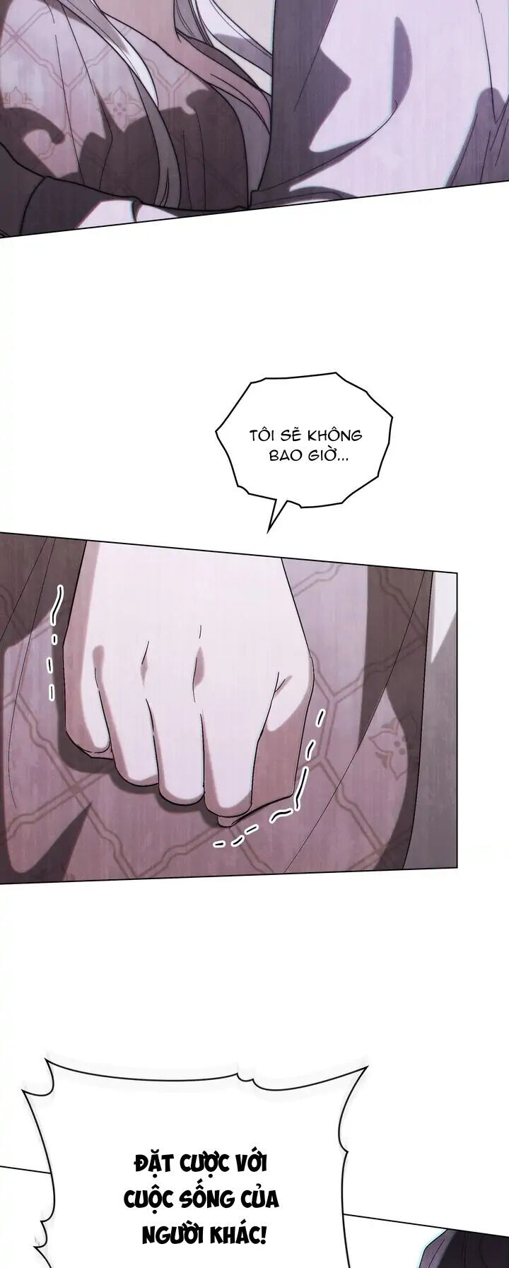 Khi Số Phận Tìm Đến Hai Ta Chap 13 - Next Chap 14