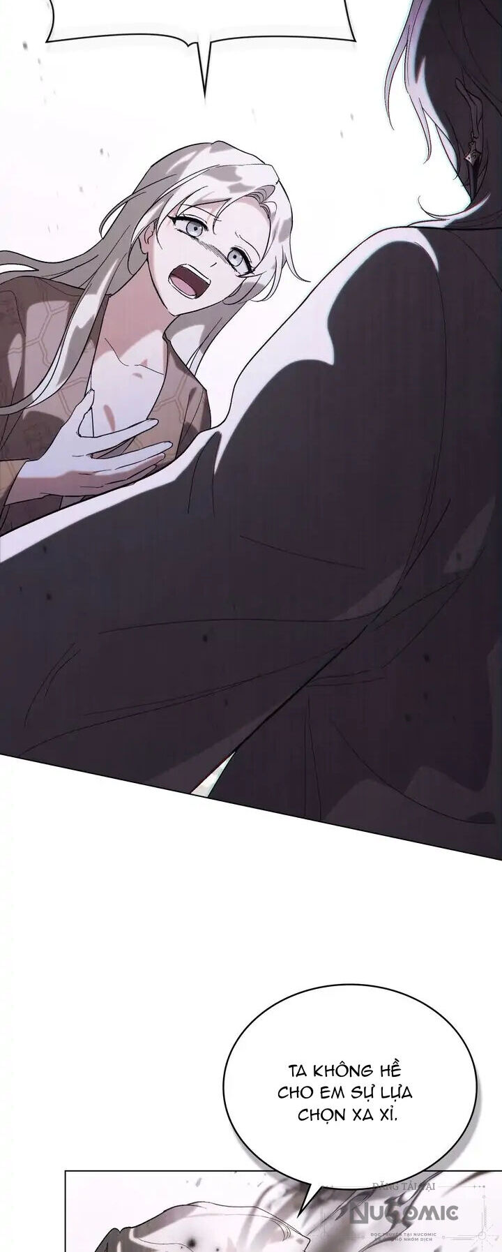 Khi Số Phận Tìm Đến Hai Ta Chap 13 - Next Chap 14