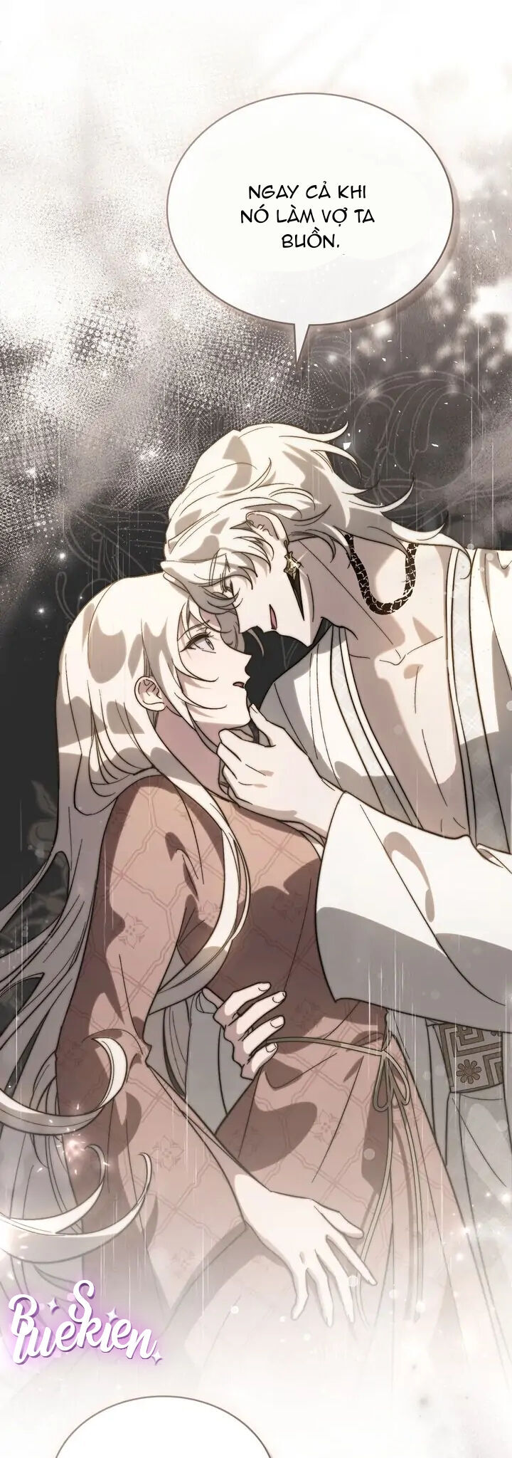 Khi Số Phận Tìm Đến Hai Ta Chap 13 - Next Chap 14