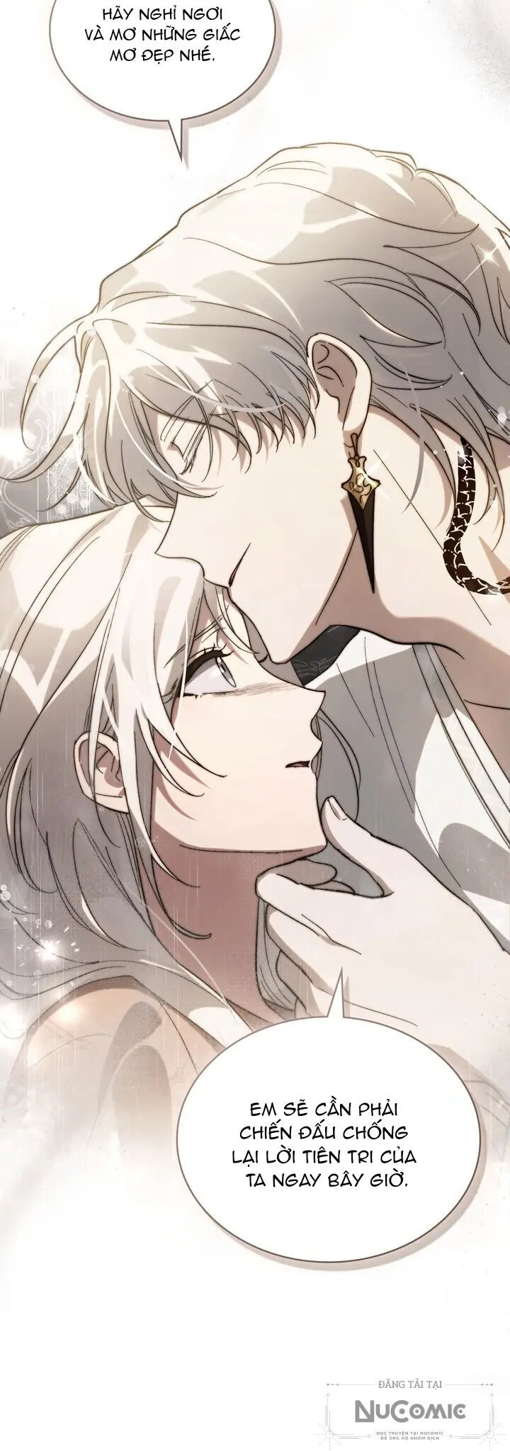 Khi Số Phận Tìm Đến Hai Ta Chap 13 - Next Chap 14