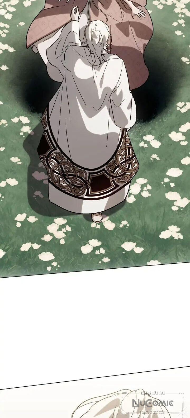 Khi Số Phận Tìm Đến Hai Ta Chap 13 - Next Chap 14