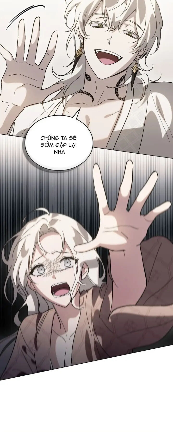 Khi Số Phận Tìm Đến Hai Ta Chap 13 - Next Chap 14