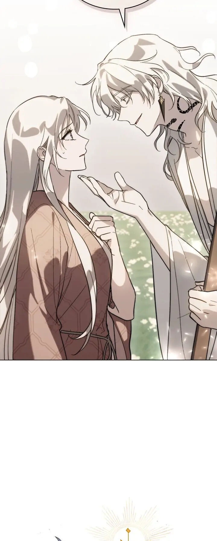 Khi Số Phận Tìm Đến Hai Ta Chap 13 - Next Chap 14