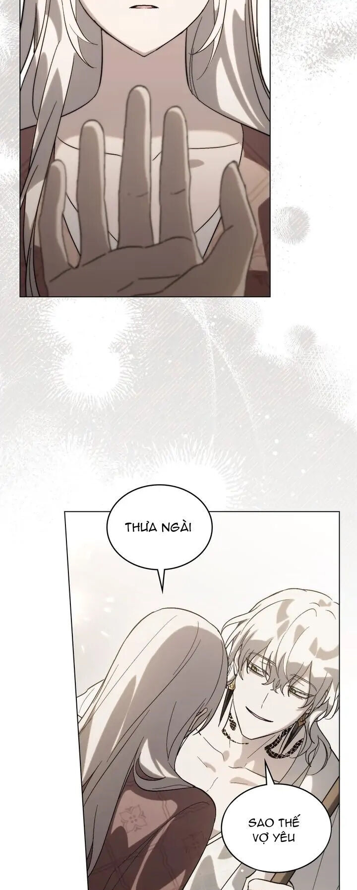 Khi Số Phận Tìm Đến Hai Ta Chap 13 - Next Chap 14