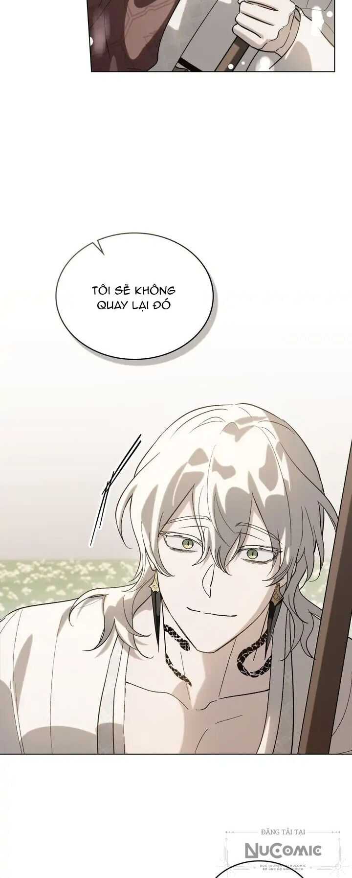 Khi Số Phận Tìm Đến Hai Ta Chap 13 - Next Chap 14