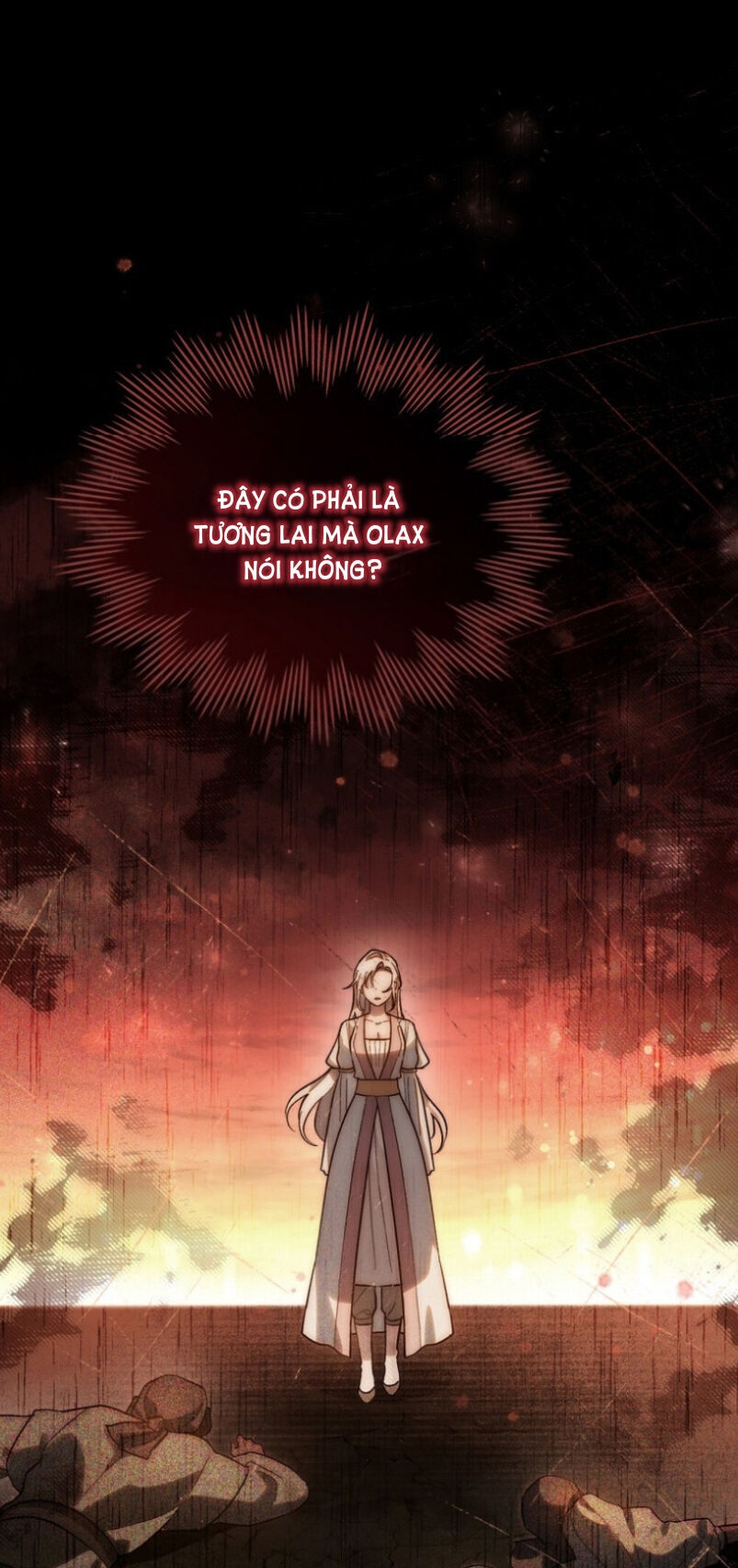 Khi Số Phận Tìm Đến Hai Ta Chap 16 - Next Chap 17