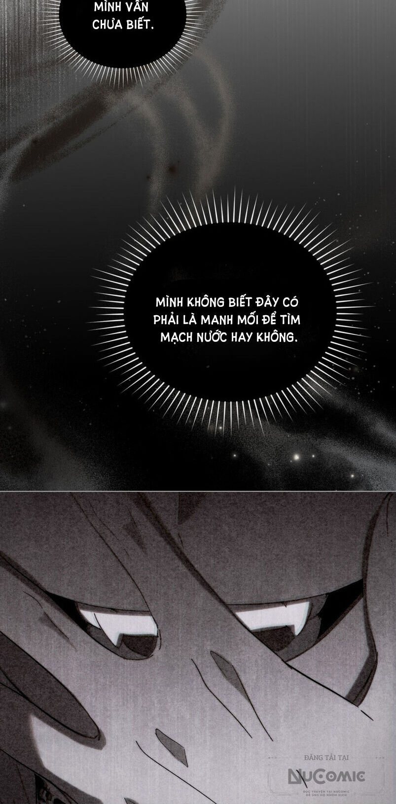 Khi Số Phận Tìm Đến Hai Ta Chap 16 - Next Chap 17