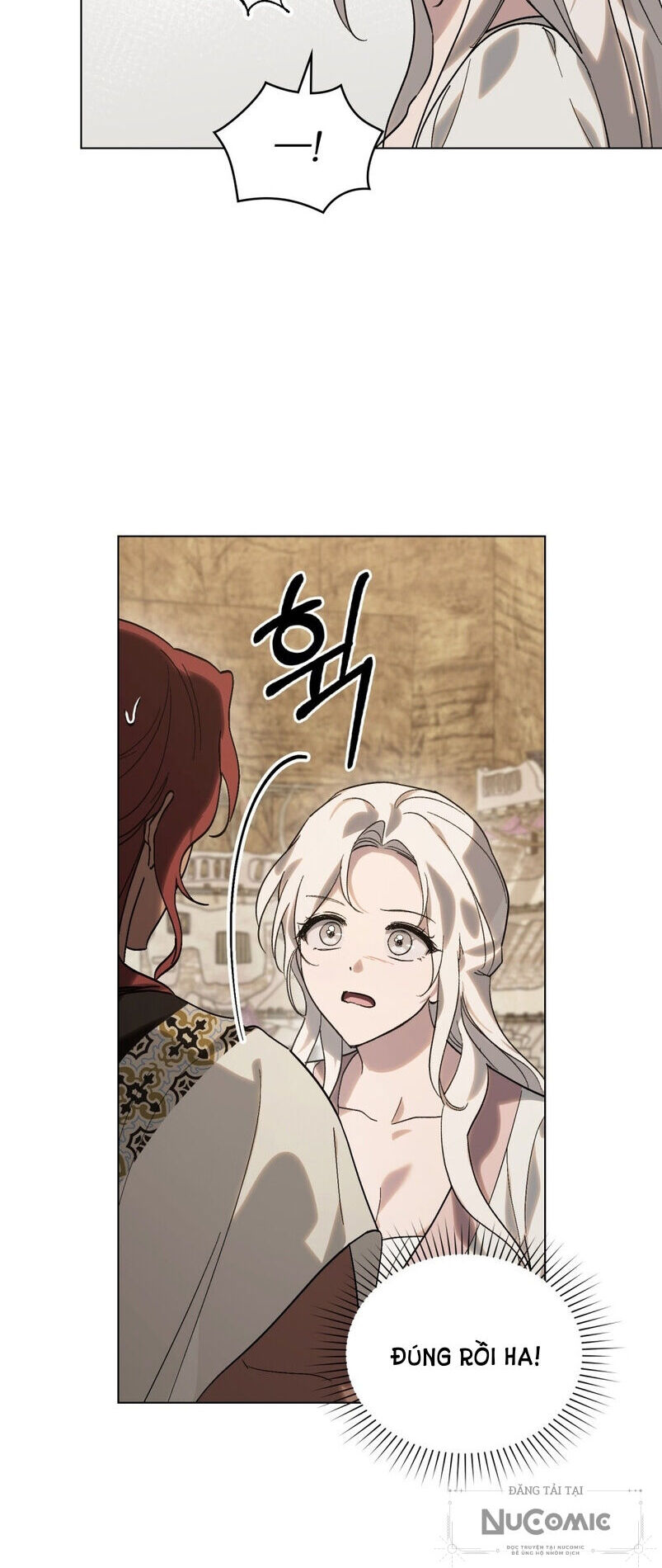 Khi Số Phận Tìm Đến Hai Ta Chap 16 - Next Chap 17