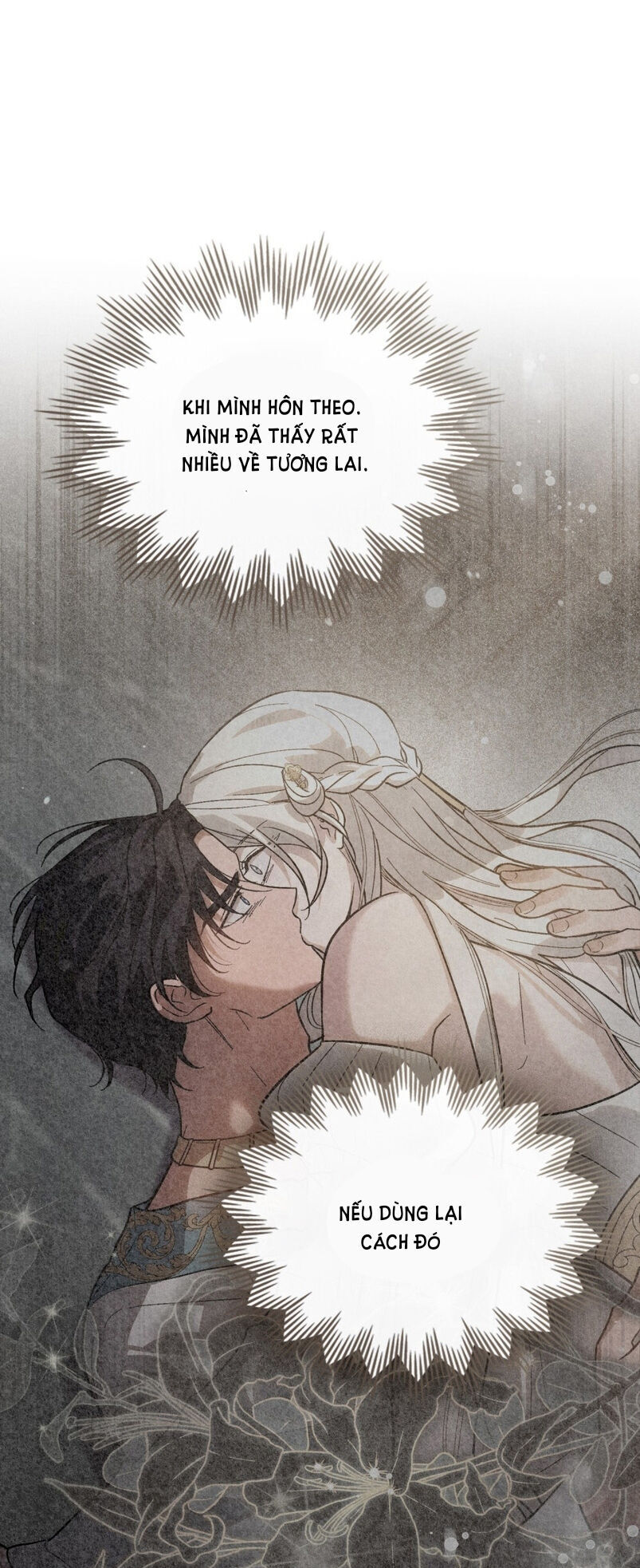 Khi Số Phận Tìm Đến Hai Ta Chap 16 - Next Chap 17