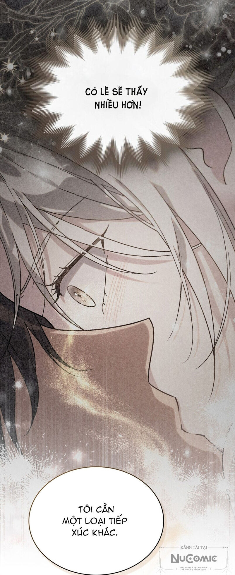 Khi Số Phận Tìm Đến Hai Ta Chap 16 - Next Chap 17