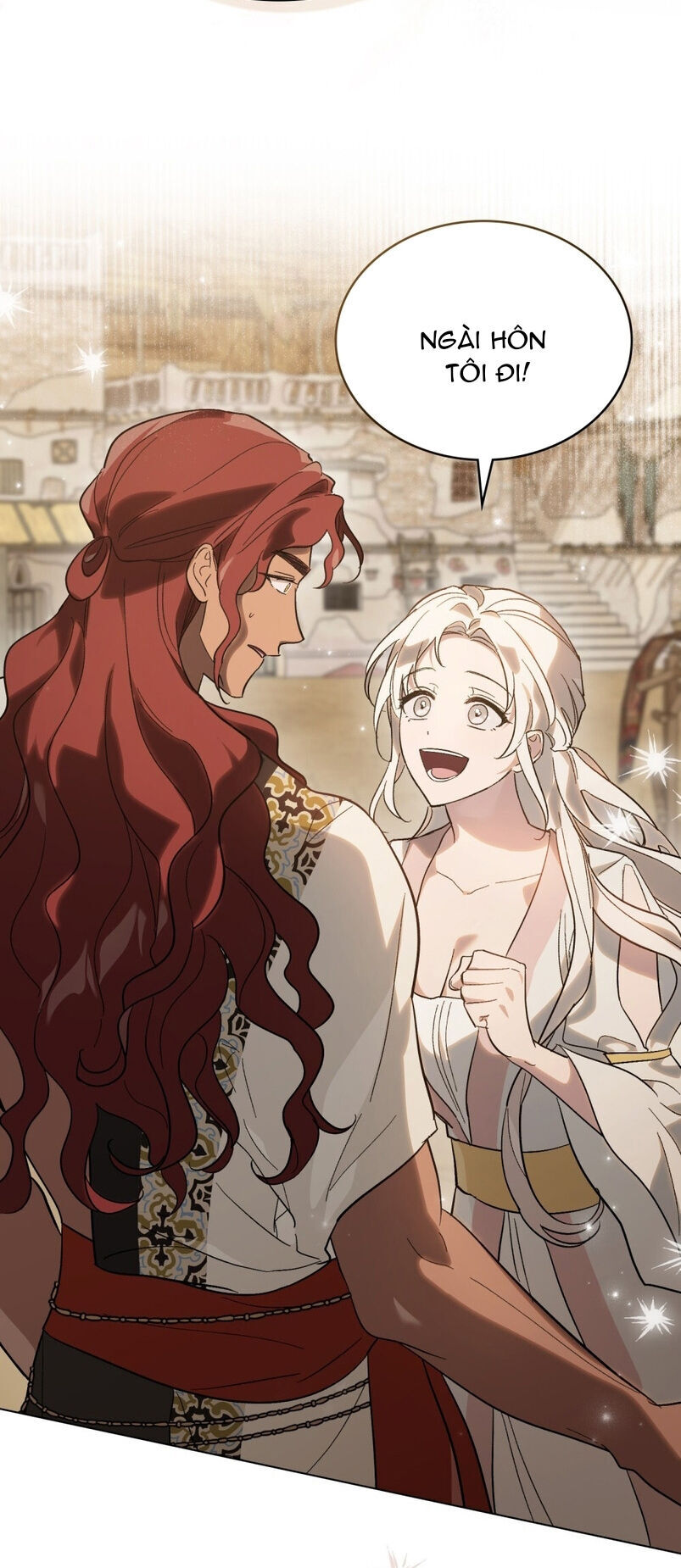 Khi Số Phận Tìm Đến Hai Ta Chap 16 - Next Chap 17