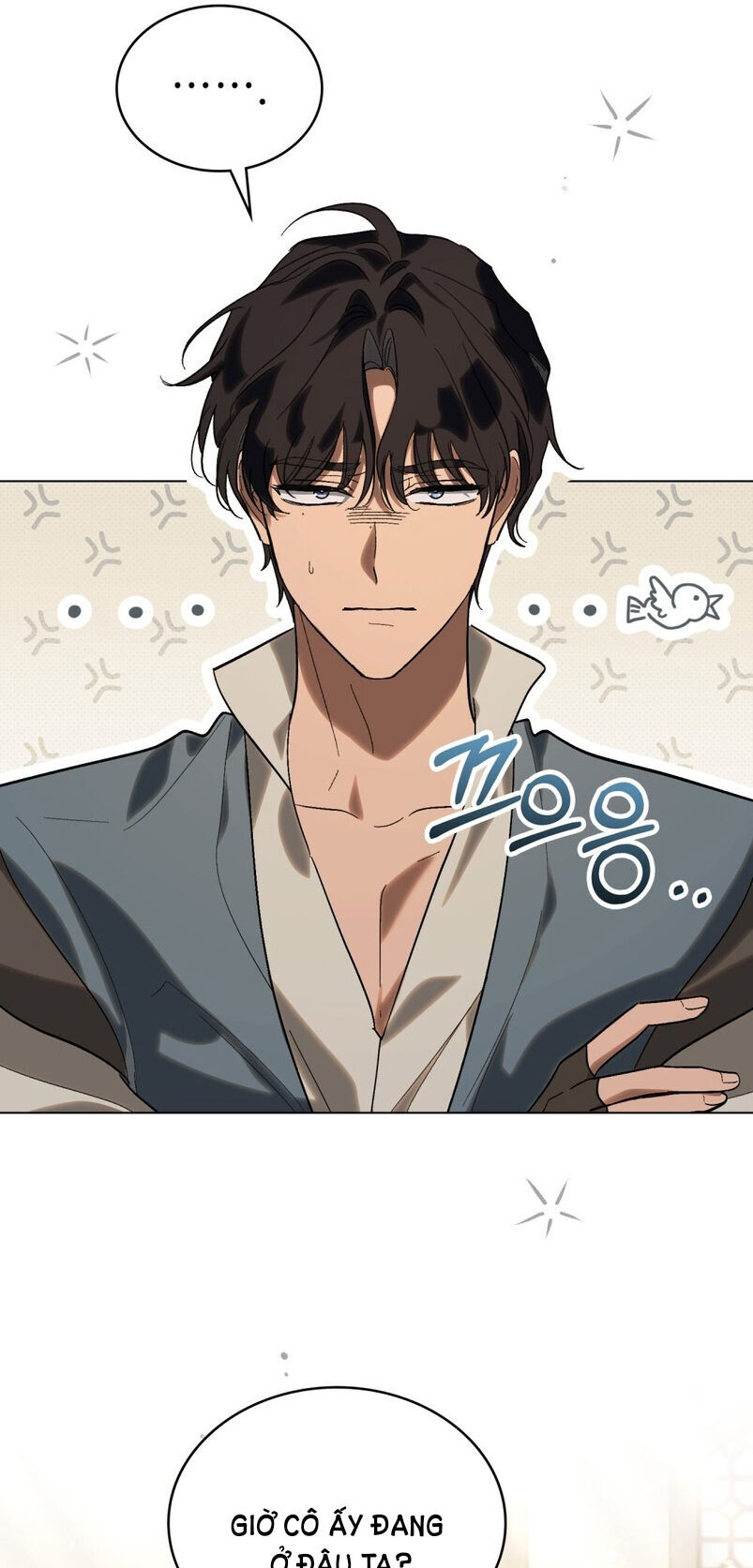 Khi Số Phận Tìm Đến Hai Ta Chap 16 - Next Chap 17