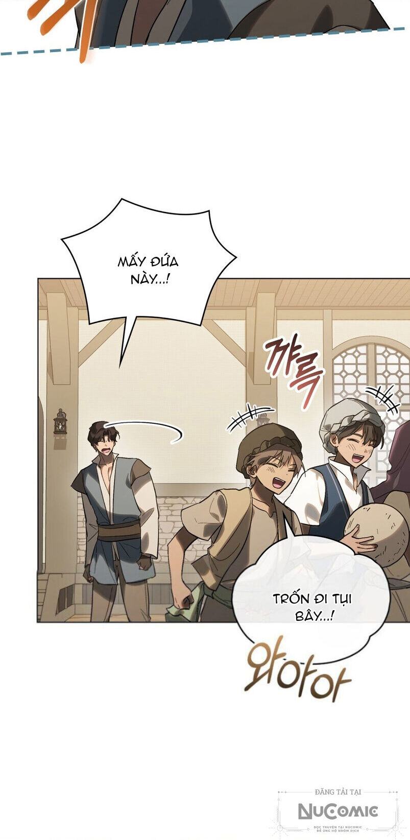 Khi Số Phận Tìm Đến Hai Ta Chap 16 - Next Chap 17