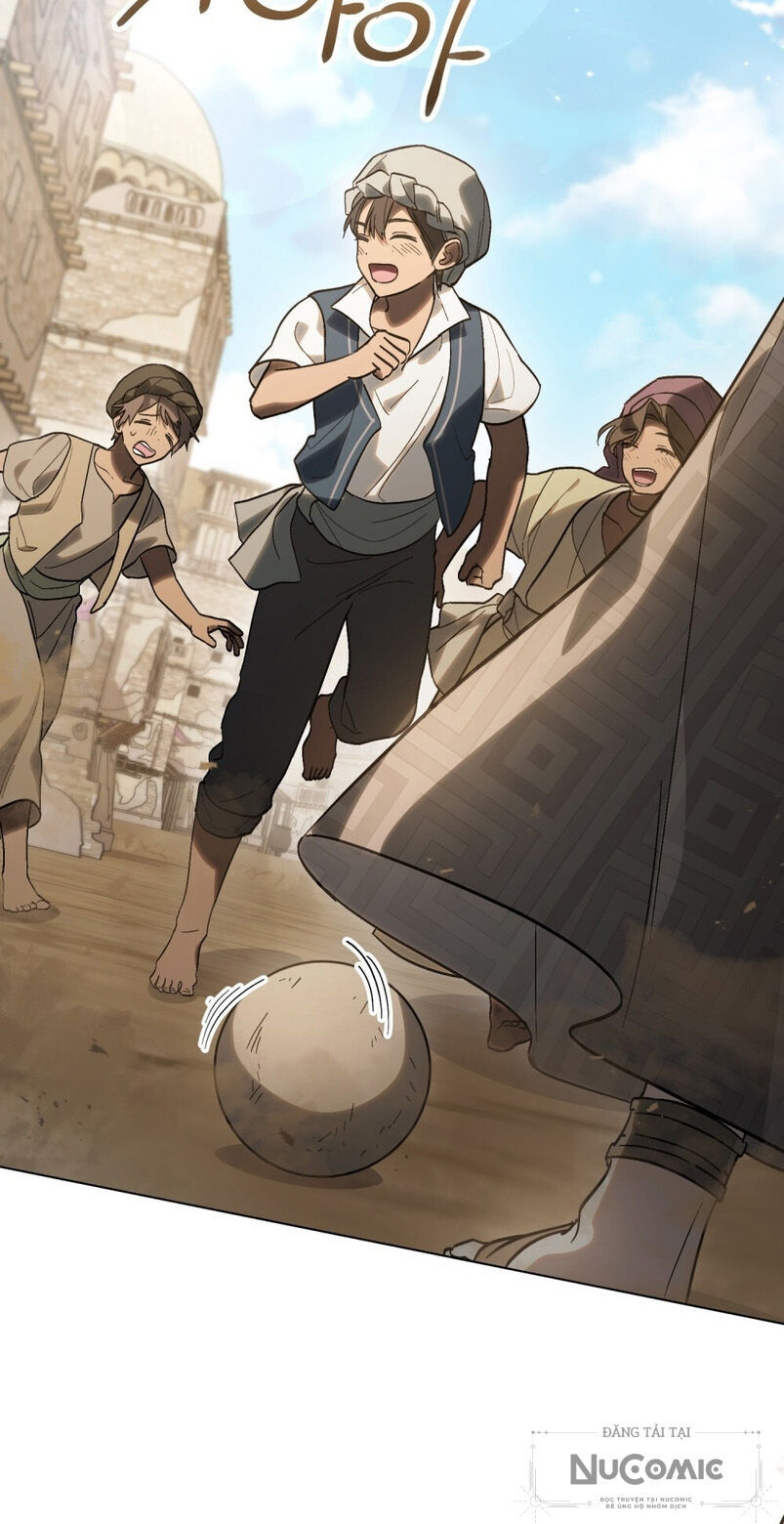 Khi Số Phận Tìm Đến Hai Ta Chap 16 - Next Chap 17