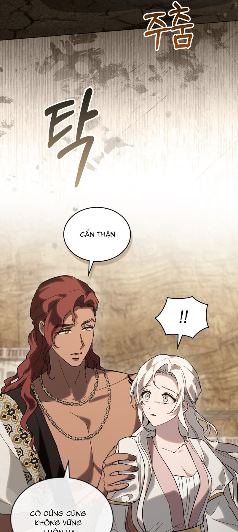 Khi Số Phận Tìm Đến Hai Ta Chap 16 - Next Chap 17