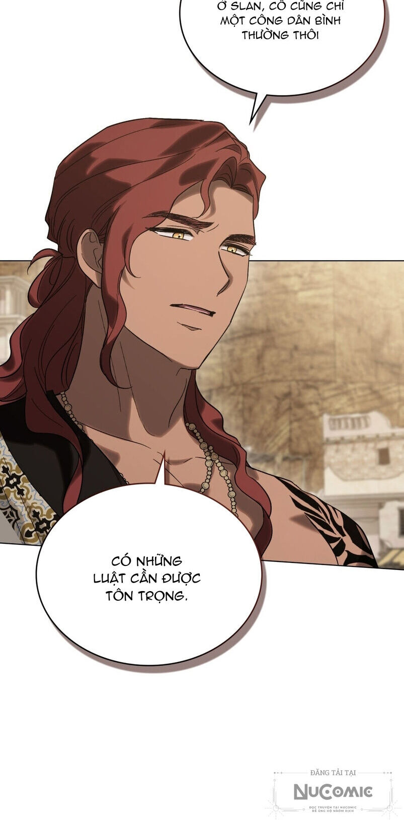 Khi Số Phận Tìm Đến Hai Ta Chap 16 - Next Chap 17