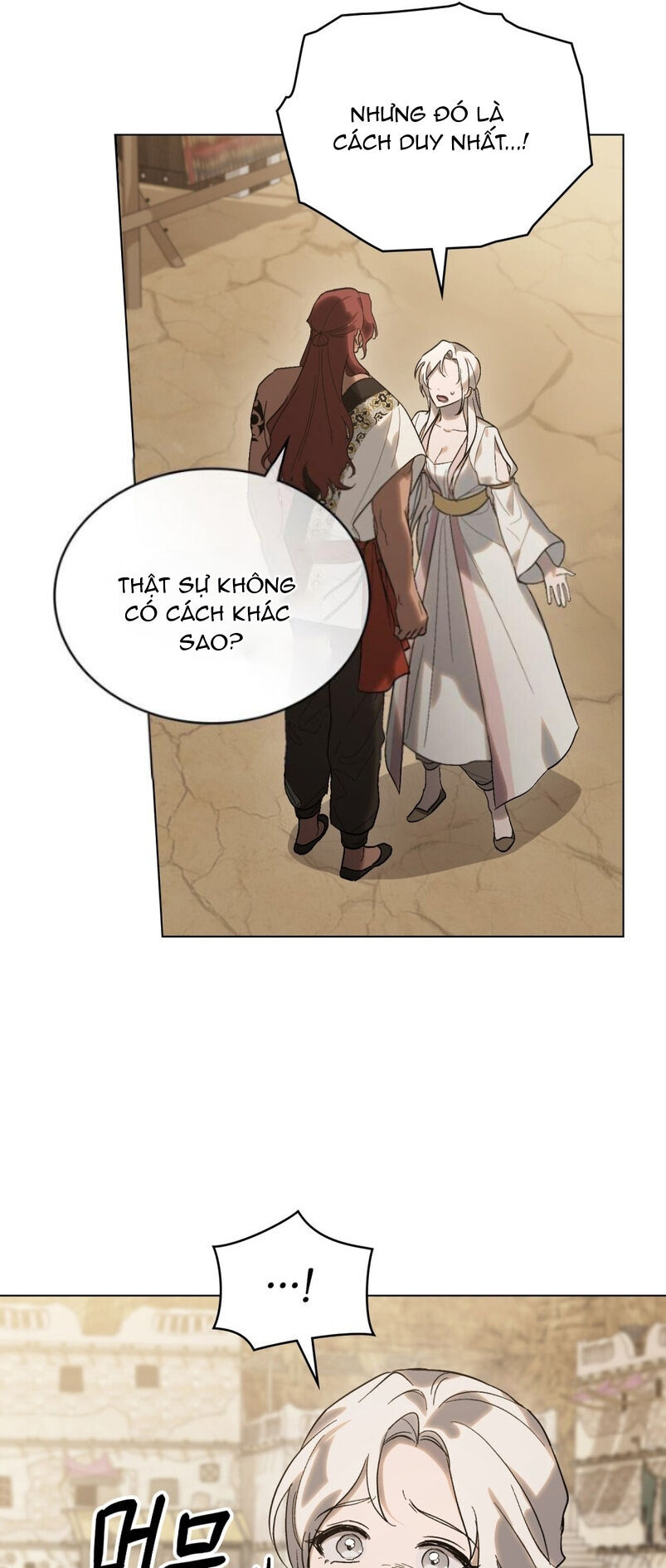 Khi Số Phận Tìm Đến Hai Ta Chap 16 - Next Chap 17