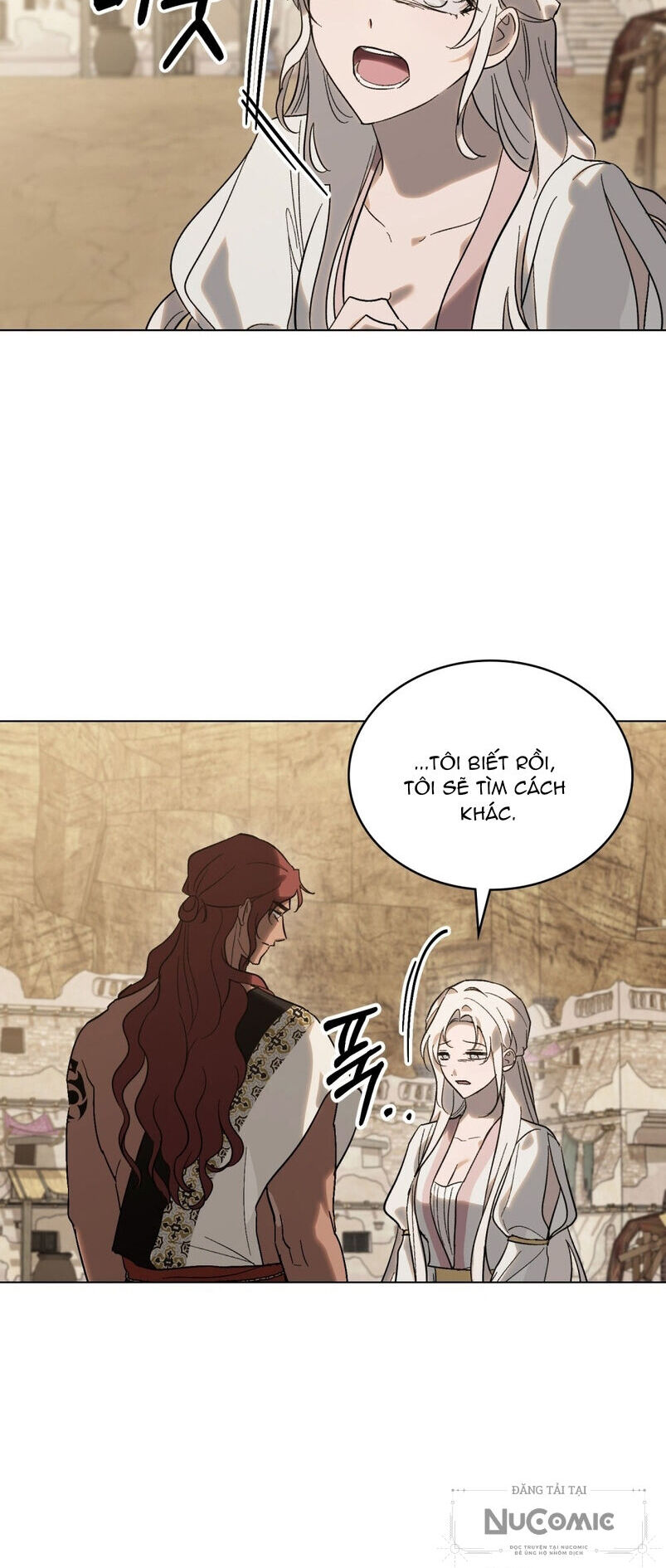 Khi Số Phận Tìm Đến Hai Ta Chap 16 - Next Chap 17