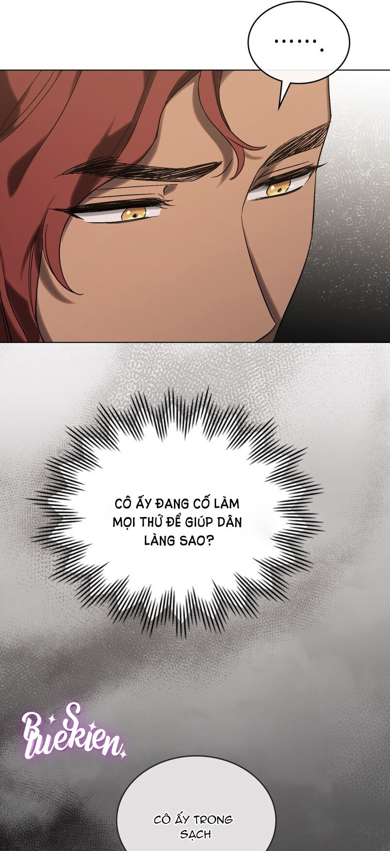 Khi Số Phận Tìm Đến Hai Ta Chap 16 - Next Chap 17