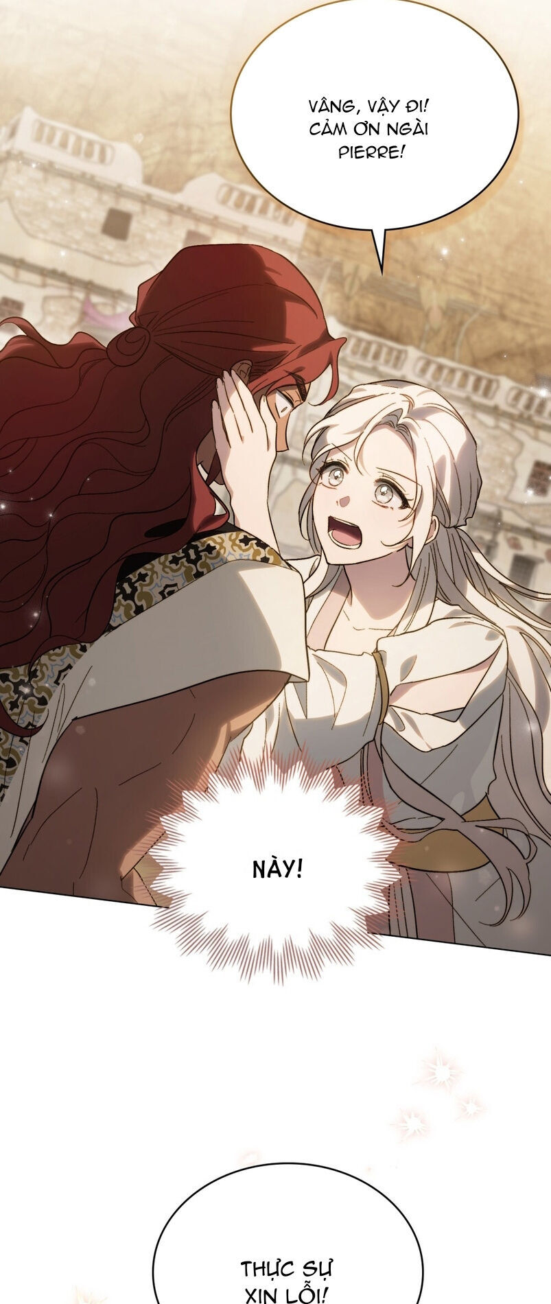 Khi Số Phận Tìm Đến Hai Ta Chap 16 - Next Chap 17