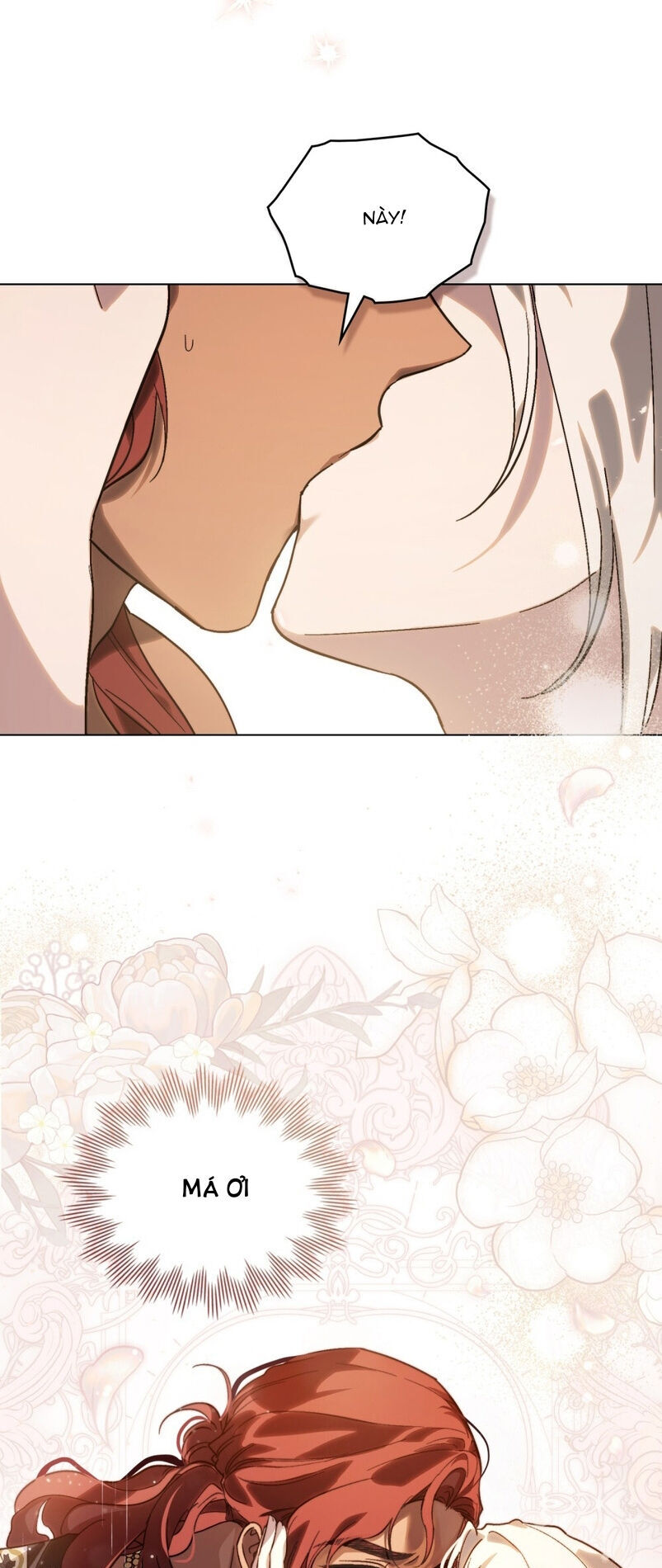 Khi Số Phận Tìm Đến Hai Ta Chap 16 - Next Chap 17