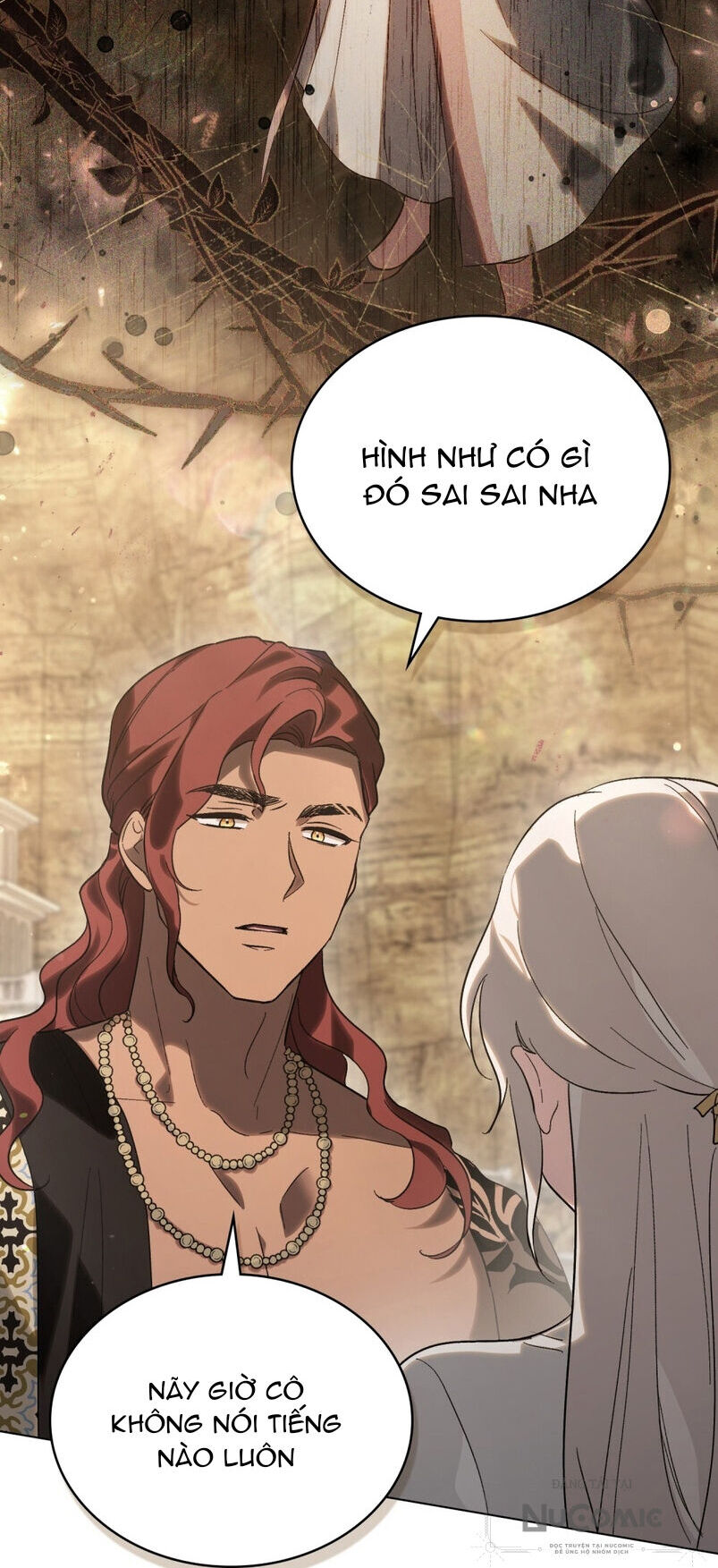 Khi Số Phận Tìm Đến Hai Ta Chap 16 - Next Chap 17