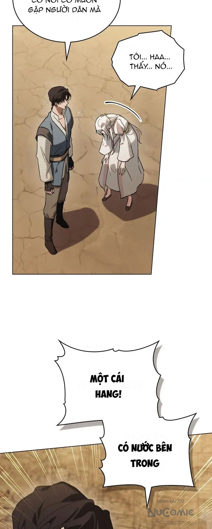 Khi Số Phận Tìm Đến Hai Ta Chap 17 - Next Chap 18