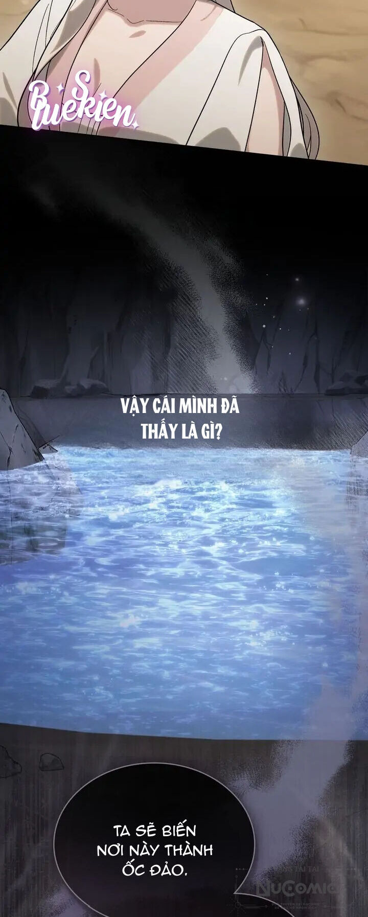 Khi Số Phận Tìm Đến Hai Ta Chap 17 - Next Chap 18