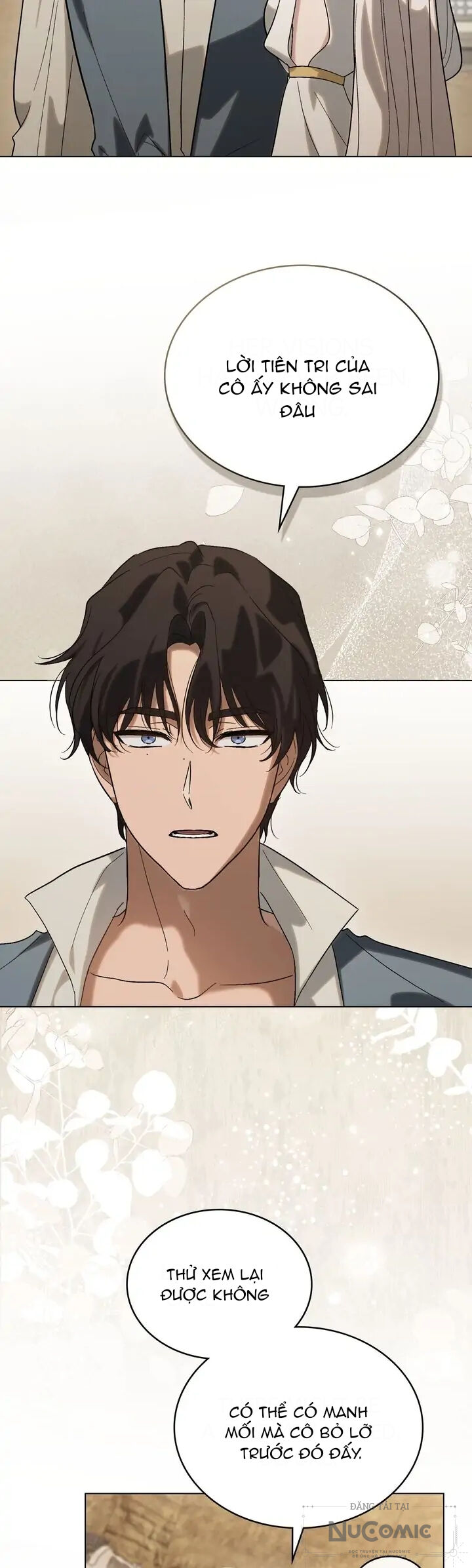 Khi Số Phận Tìm Đến Hai Ta Chap 17 - Next Chap 18