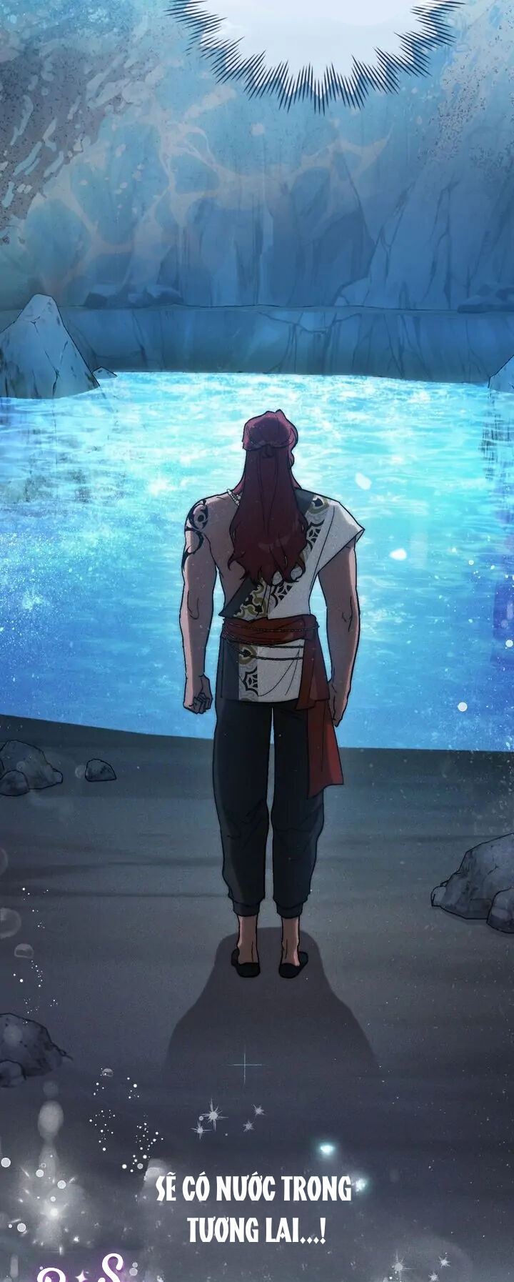 Khi Số Phận Tìm Đến Hai Ta Chap 17 - Next Chap 18