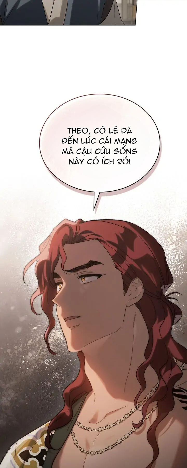 Khi Số Phận Tìm Đến Hai Ta Chap 17 - Next Chap 18