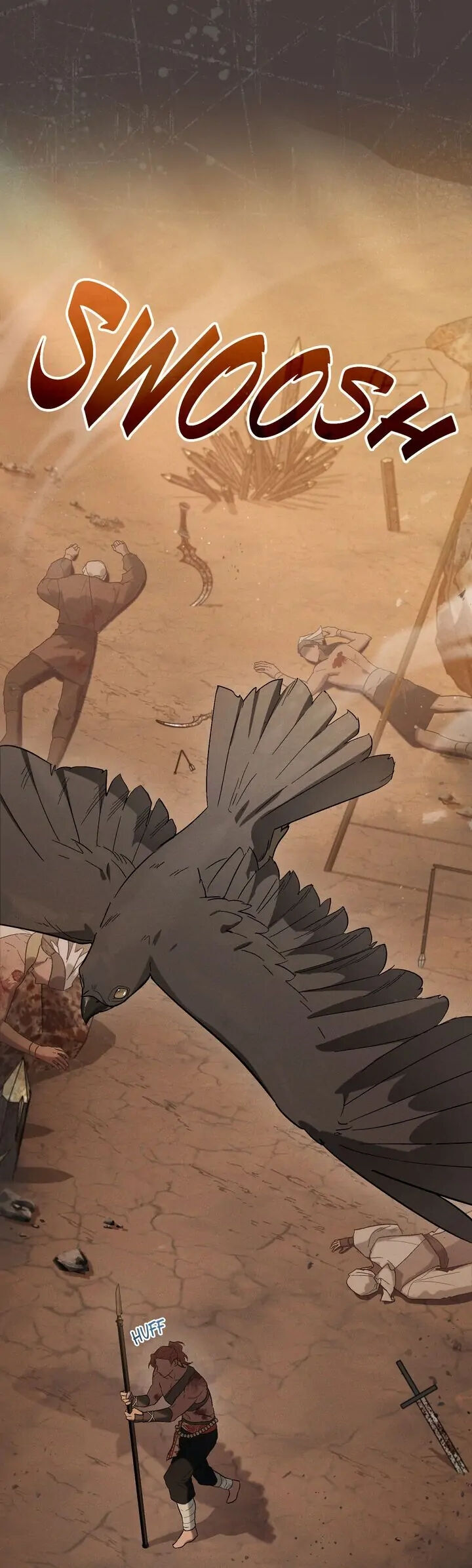 Khi Số Phận Tìm Đến Hai Ta Chap 17 - Next Chap 18