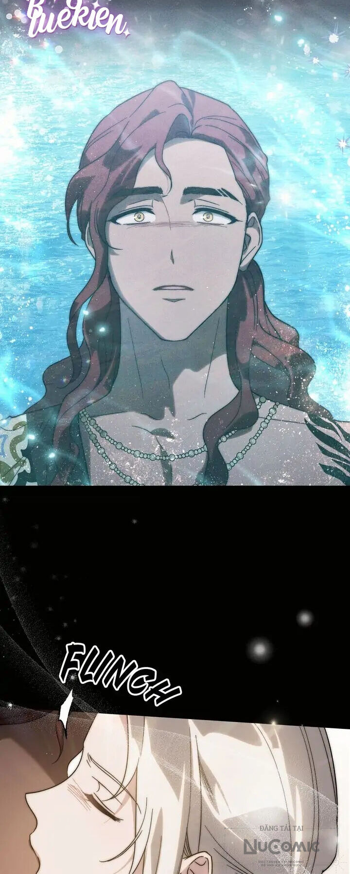 Khi Số Phận Tìm Đến Hai Ta Chap 17 - Next Chap 18