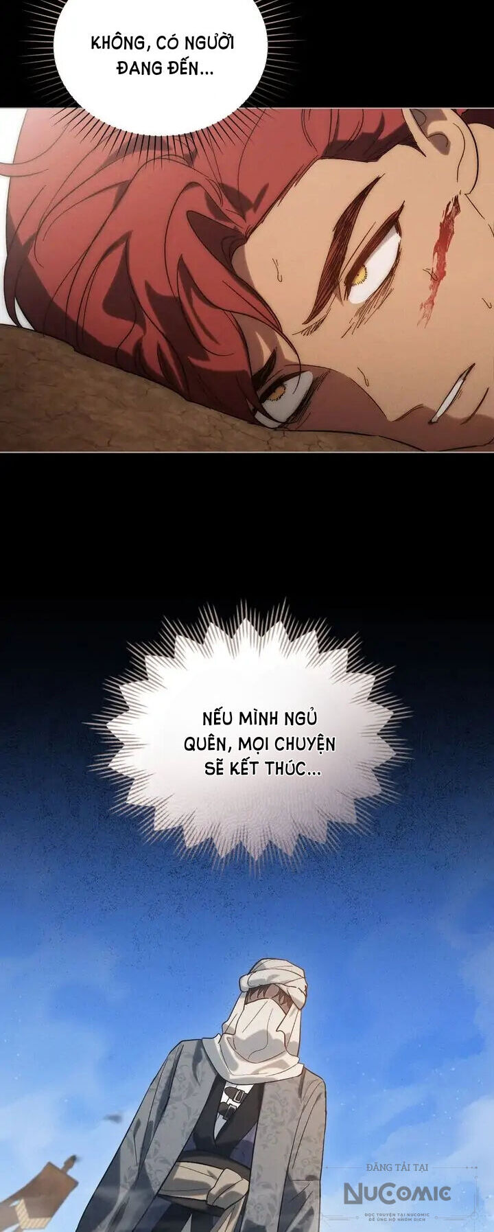 Khi Số Phận Tìm Đến Hai Ta Chap 17 - Next Chap 18