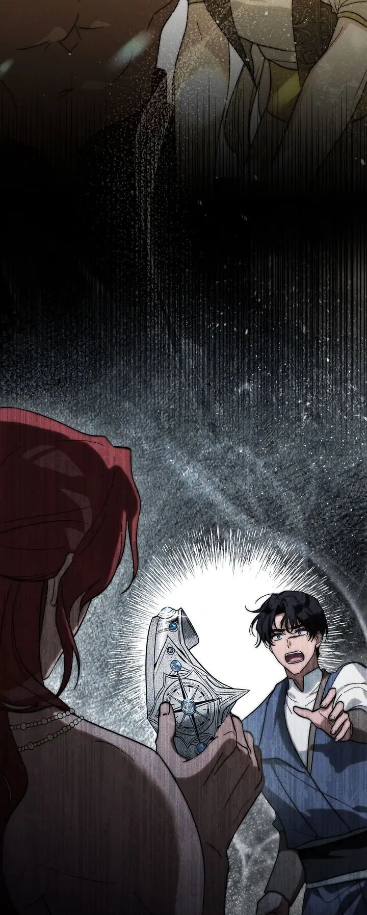 Khi Số Phận Tìm Đến Hai Ta Chap 17 - Next Chap 18