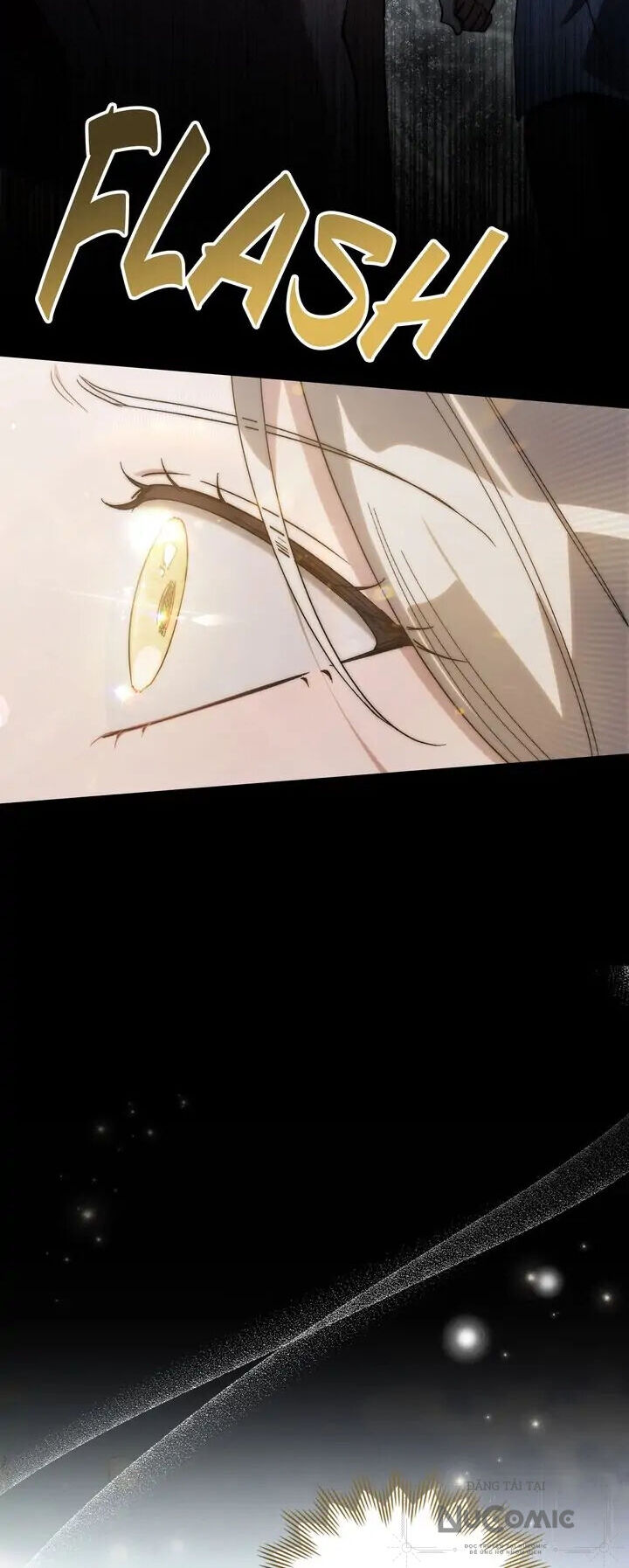 Khi Số Phận Tìm Đến Hai Ta Chap 17 - Next Chap 18